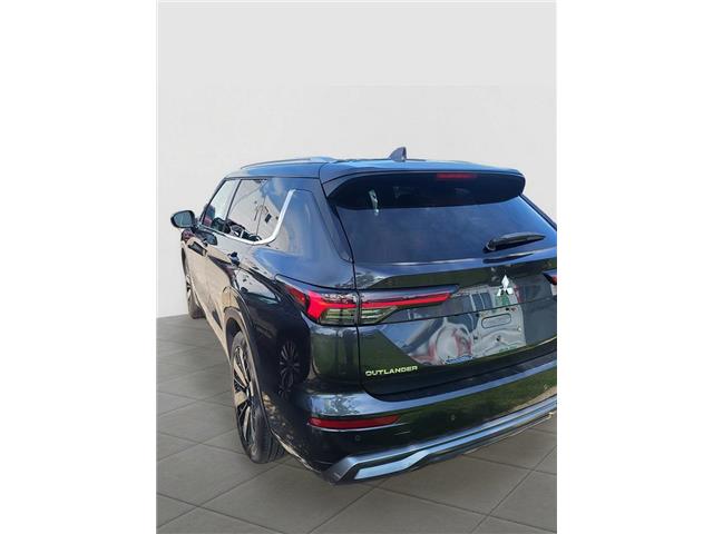 2025 Mitsubishi Outlander (Stk: 00870) in Barrie - Image 5 of 50 2025 Mitsubishi Outlander (Stk: 00870) in Barrie - Image 5 of 50