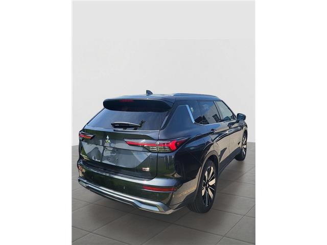 2025 Mitsubishi Outlander (Stk: 00870) in Barrie - Image 6 of 50 2025 Mitsubishi Outlander (Stk: 00870) in Barrie - Image 6 of 50