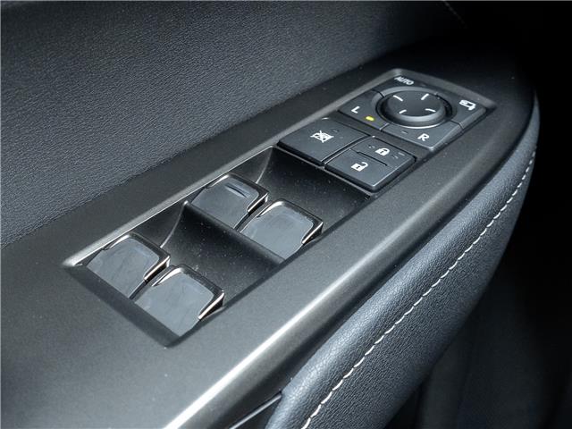 2026 Lexus NX 350  (Stk: 15U3626) in Richmond Hill - Image 15 of 30