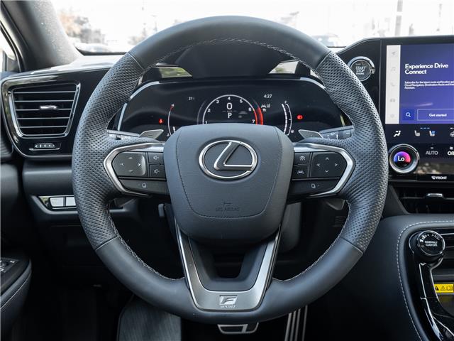2026 Lexus NX 350  (Stk: 15U3626) in Richmond Hill - Image 10 of 30