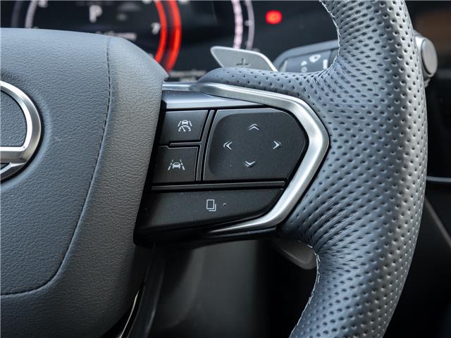 2026 Lexus NX 350  (Stk: 15U3626) in Richmond Hill - Image 12 of 30