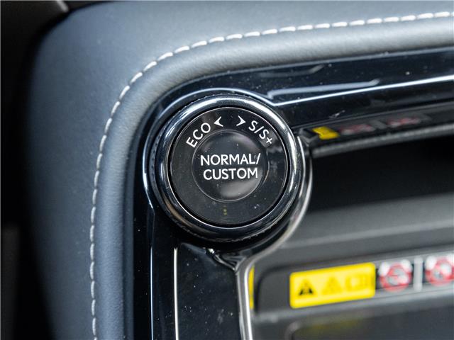2026 Lexus NX 350  (Stk: 15U3626) in Richmond Hill - Image 20 of 30