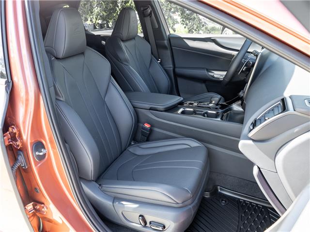 2026 Lexus NX 350  (Stk: 15U3626) in Richmond Hill - Image 26 of 30