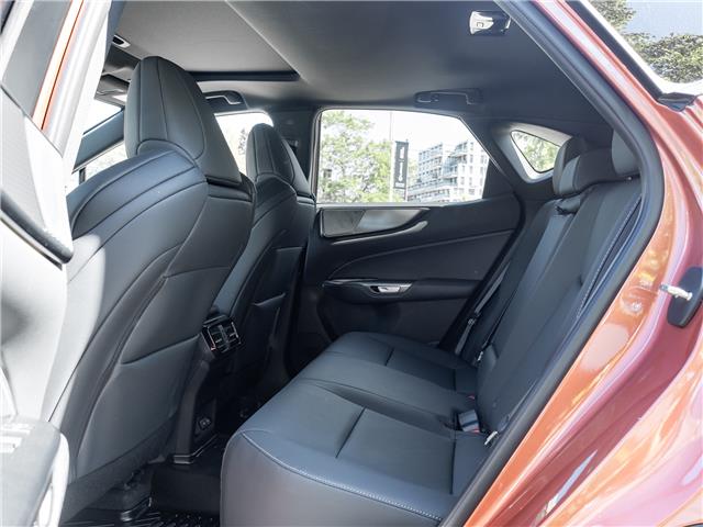2026 Lexus NX 350  (Stk: 15U3626) in Richmond Hill - Image 28 of 30