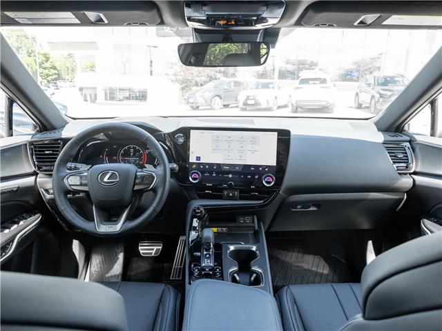 2026 Lexus NX 350  (Stk: 15U3626) in Richmond Hill - Image 29 of 30