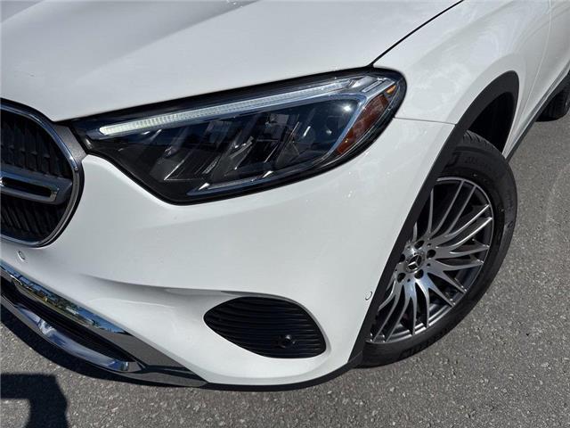 2025 Mercedes-Benz GLC 300 Base (Stk: 191084A) in Innisfil - Image 2 of 22