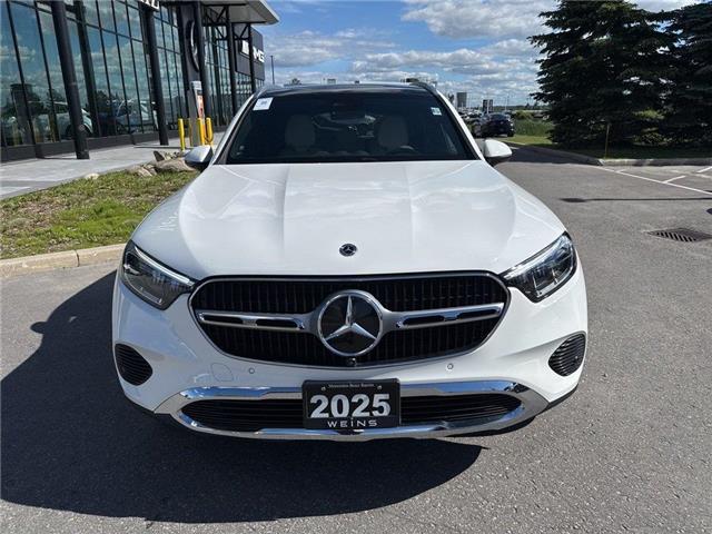 2025 Mercedes-Benz GLC 300 Base (Stk: 191084A) in Innisfil - Image 3 of 22
