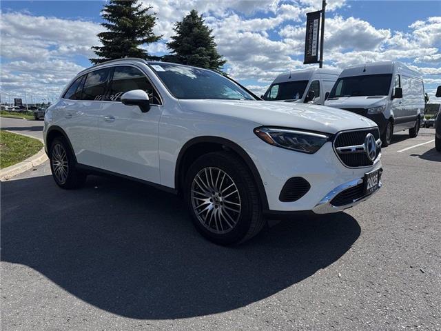 2025 Mercedes-Benz GLC 300 Base (Stk: 191084A) in Innisfil - Image 4 of 22