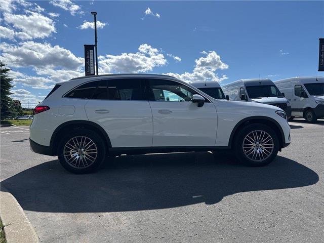 2025 Mercedes-Benz GLC 300 Base (Stk: 191084A) in Innisfil - Image 5 of 22
