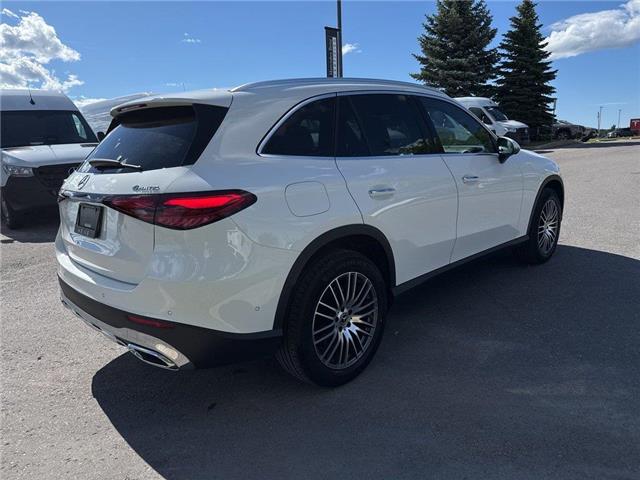2025 Mercedes-Benz GLC 300 Base (Stk: 191084A) in Innisfil - Image 6 of 22
