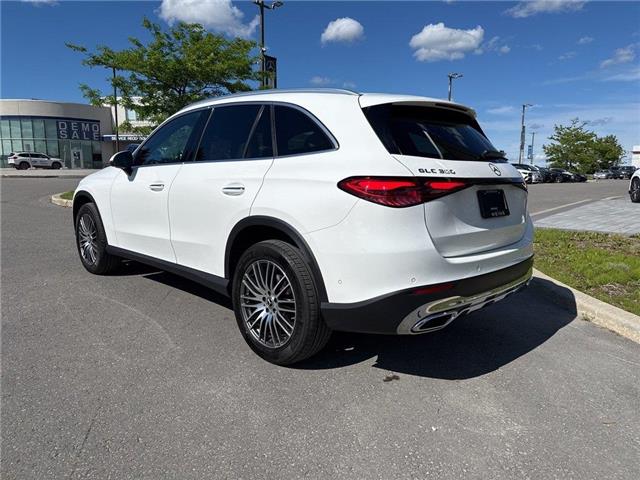 2025 Mercedes-Benz GLC 300 Base (Stk: 191084A) in Innisfil - Image 8 of 22