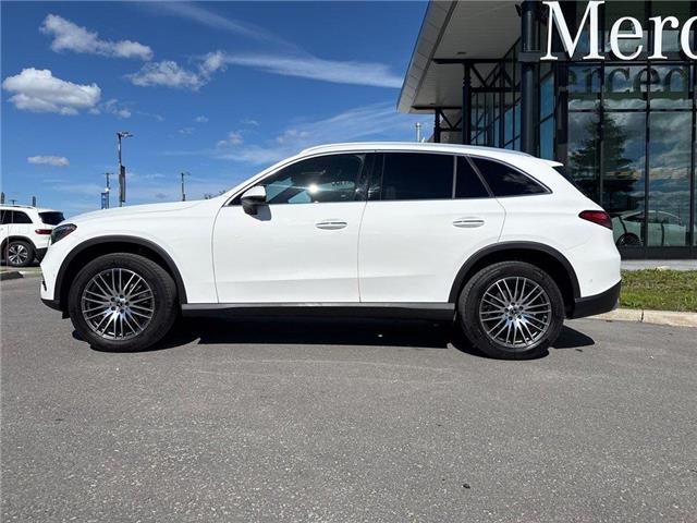 2025 Mercedes-Benz GLC 300 Base (Stk: 191084A) in Innisfil - Image 9 of 22