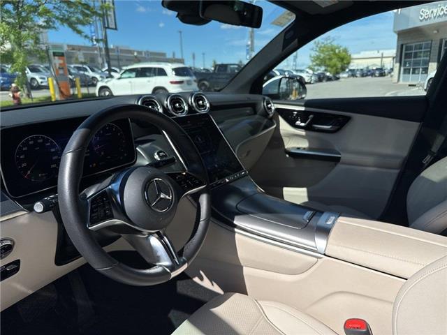 2025 Mercedes-Benz GLC 300 Base (Stk: 191084A) in Innisfil - Image 10 of 22