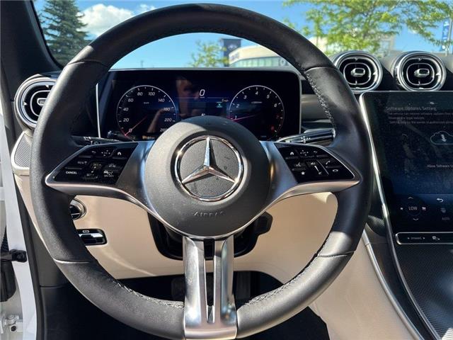 2025 Mercedes-Benz GLC 300 Base (Stk: 191084A) in Innisfil - Image 13 of 22