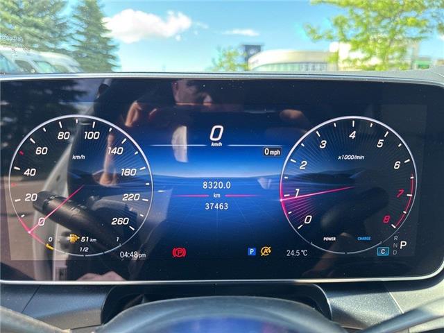 2025 Mercedes-Benz GLC 300 Base (Stk: 191084A) in Innisfil - Image 14 of 22