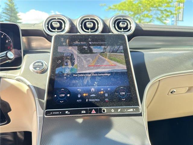 2025 Mercedes-Benz GLC 300 Base (Stk: 191084A) in Innisfil - Image 15 of 22