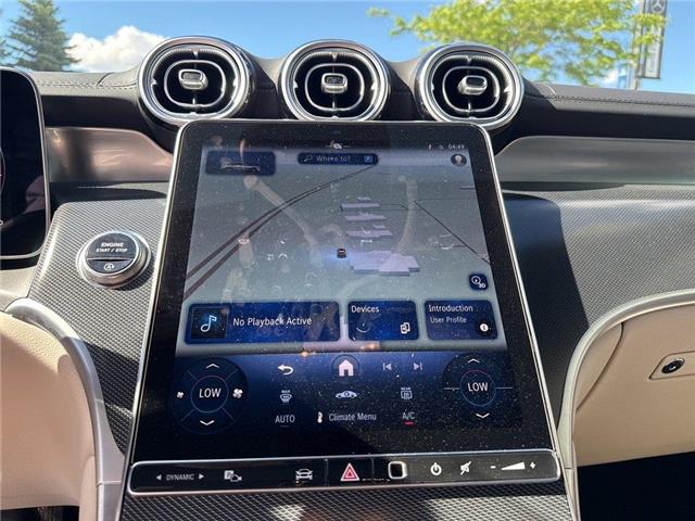 2025 Mercedes-Benz GLC 300 Base (Stk: 191084A) in Innisfil - Image 16 of 22