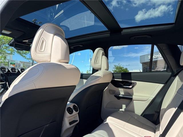 2025 Mercedes-Benz GLC 300 Base (Stk: 191084A) in Innisfil - Image 18 of 22