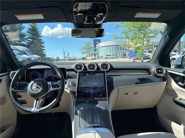 2025 Mercedes-Benz GLC 300 Base (Stk: 191084A) in Innisfil - Image 19 of 22