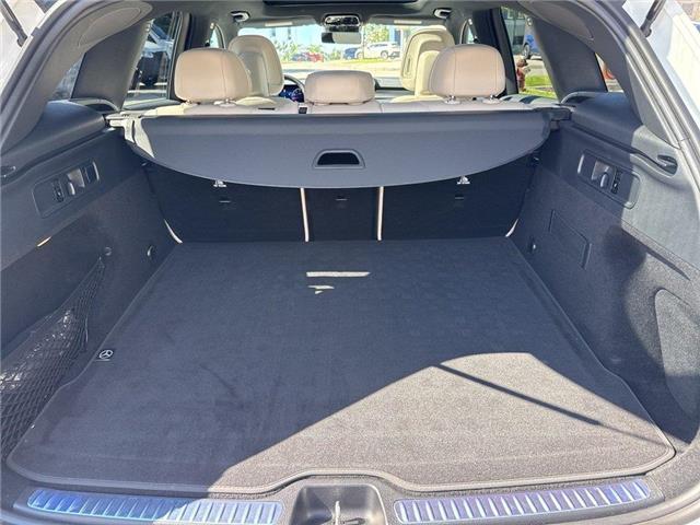 2025 Mercedes-Benz GLC 300 Base (Stk: 191084A) in Innisfil - Image 20 of 22