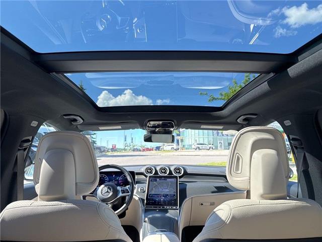 2025 Mercedes-Benz GLC 300 Base (Stk: 191084A) in Innisfil - Image 21 of 22