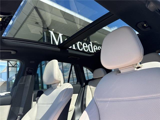 2025 Mercedes-Benz GLC 300 Base (Stk: 191084A) in Innisfil - Image 22 of 22