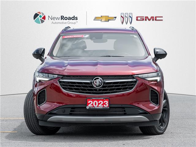 2023 Buick Envision Essence (Stk: D049736A) in Newmarket - Image 2 of 26 2023 Buick Envision Essence (Stk: D049736A) in Newmarket - Image 2 of 26