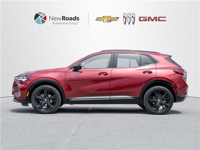 2023 Buick Envision Essence (Stk: D049736A) in Newmarket - Image 3 of 26 2023 Buick Envision Essence (Stk: D049736A) in Newmarket - Image 3 of 26