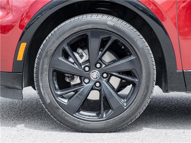 2023 Buick Envision Essence (Stk: D049736A) in Newmarket - Image 4 of 26 2023 Buick Envision Essence (Stk: D049736A) in Newmarket - Image 4 of 26