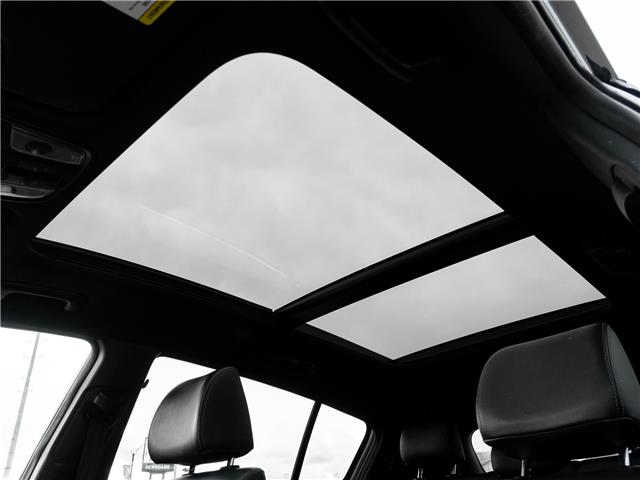 2020 Kia Sportage SX (Stk: B206605A) in Newmarket - Image 19 of 24
