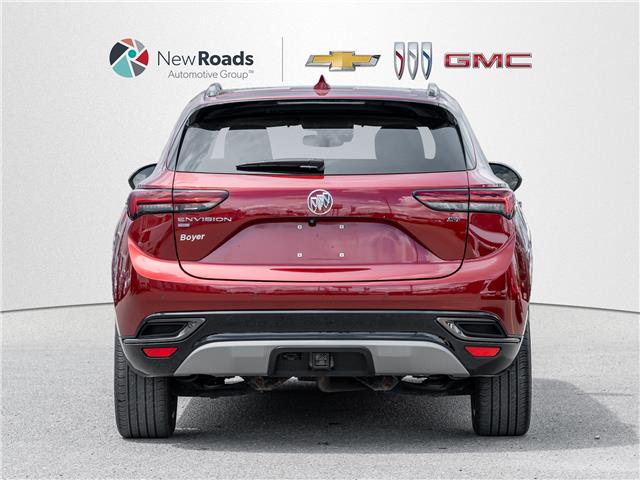 2023 Buick Envision Essence (Stk: D049736A) in Newmarket - Image 6 of 26 2023 Buick Envision Essence (Stk: D049736A) in Newmarket - Image 6 of 26