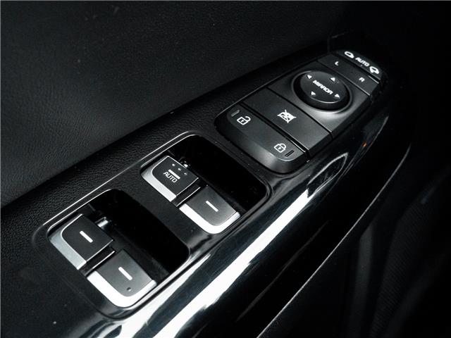 2020 Kia Sportage SX (Stk: B206605A) in Newmarket - Image 13 of 24