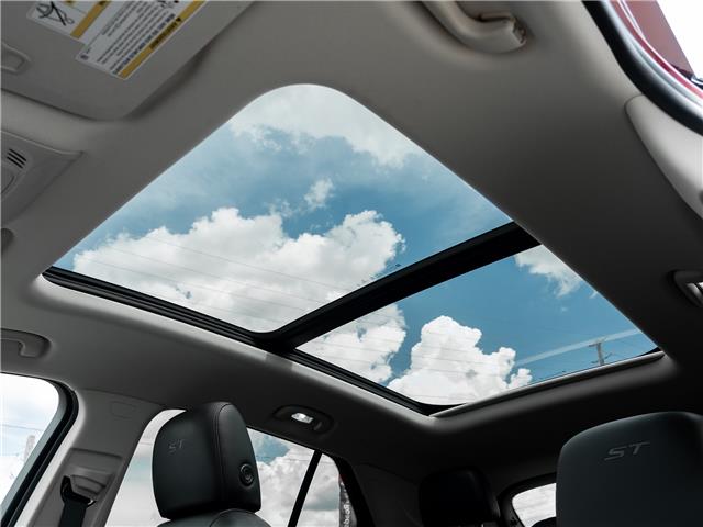 2023 Buick Envision Essence (Stk: D049736A) in Newmarket - Image 22 of 26 2023 Buick Envision Essence (Stk: D049736A) in Newmarket - Image 22 of 26