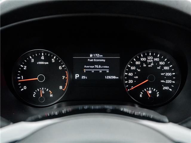 2020 Kia Sportage SX (Stk: B206605A) in Newmarket - Image 10 of 24