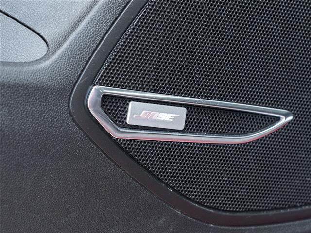 2023 Buick Envision Essence (Stk: D049736A) in Newmarket - Image 14 of 26 2023 Buick Envision Essence (Stk: D049736A) in Newmarket - Image 14 of 26