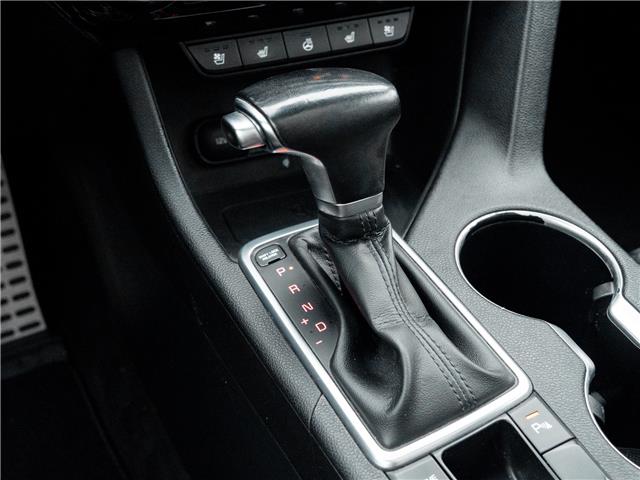 2020 Kia Sportage SX (Stk: B206605A) in Newmarket - Image 14 of 24