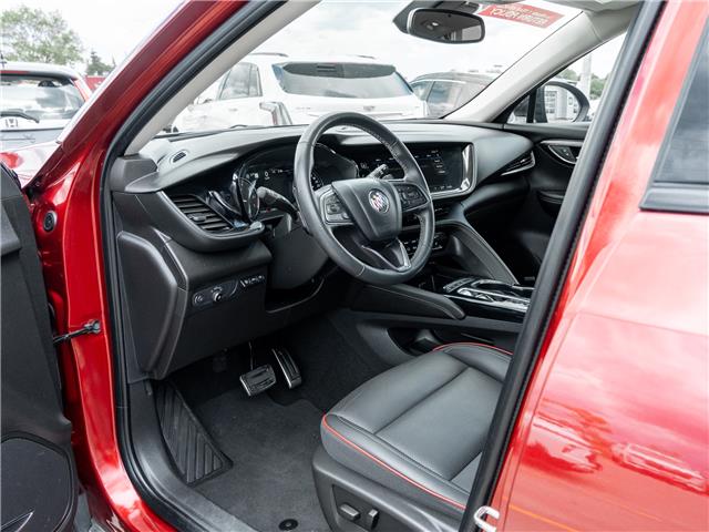 2023 Buick Envision Essence (Stk: D049736A) in Newmarket - Image 8 of 26 2023 Buick Envision Essence (Stk: D049736A) in Newmarket - Image 8 of 26