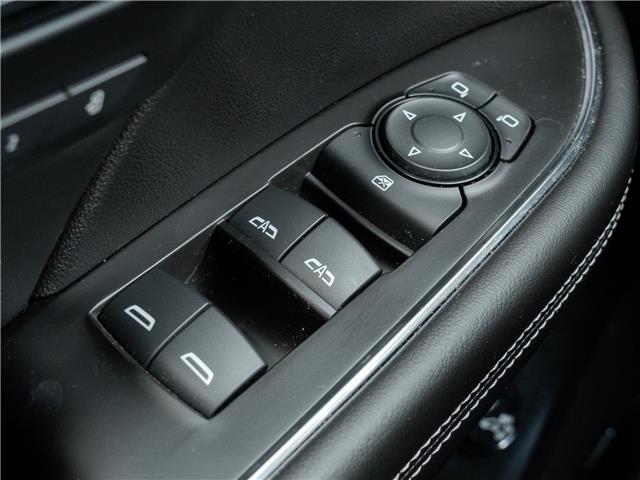 2023 Buick Envision Essence (Stk: D049736A) in Newmarket - Image 15 of 26 2023 Buick Envision Essence (Stk: D049736A) in Newmarket - Image 15 of 26