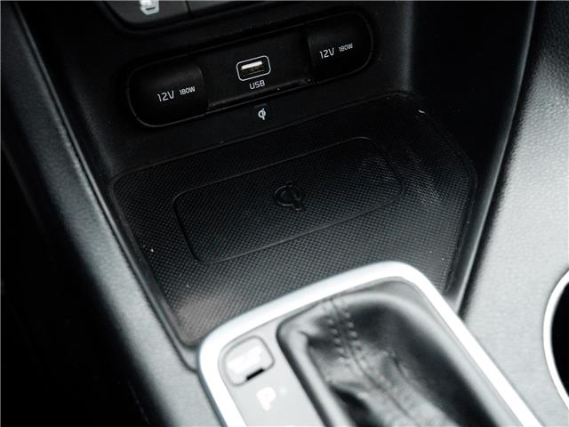 2020 Kia Sportage SX (Stk: B206605A) in Newmarket - Image 16 of 24