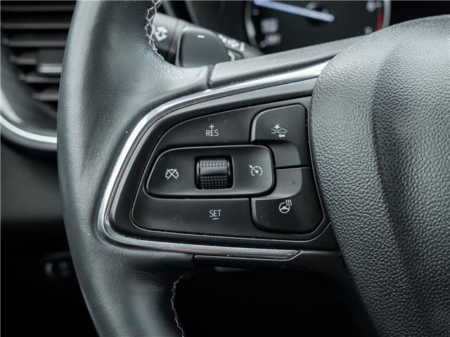 2023 Buick Envision Essence (Stk: D049736A) in Newmarket - Image 11 of 26 2023 Buick Envision Essence (Stk: D049736A) in Newmarket - Image 11 of 26