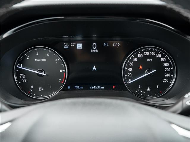 2023 Buick Envision Essence (Stk: D049736A) in Newmarket - Image 10 of 26 2023 Buick Envision Essence (Stk: D049736A) in Newmarket - Image 10 of 26