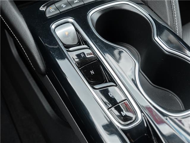 2023 Buick Envision Essence (Stk: D049736A) in Newmarket - Image 17 of 26 2023 Buick Envision Essence (Stk: D049736A) in Newmarket - Image 17 of 26