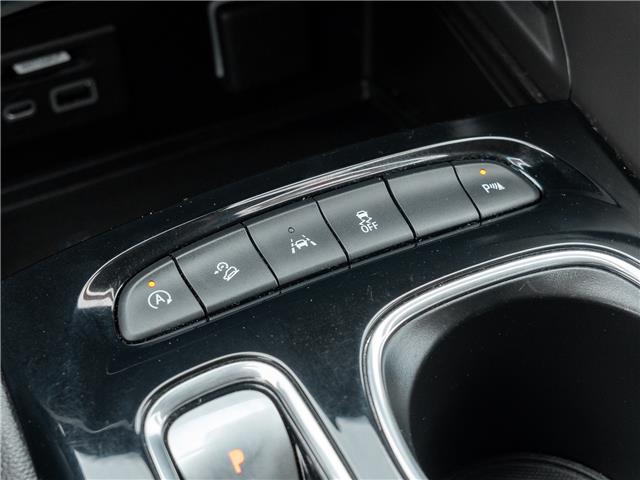 2023 Buick Envision Essence (Stk: D049736A) in Newmarket - Image 18 of 26 2023 Buick Envision Essence (Stk: D049736A) in Newmarket - Image 18 of 26