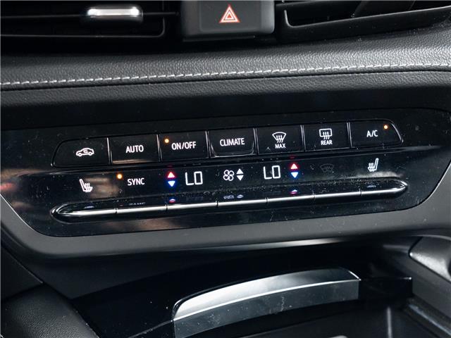 2023 Buick Envision Essence (Stk: D049736A) in Newmarket - Image 19 of 26 2023 Buick Envision Essence (Stk: D049736A) in Newmarket - Image 19 of 26