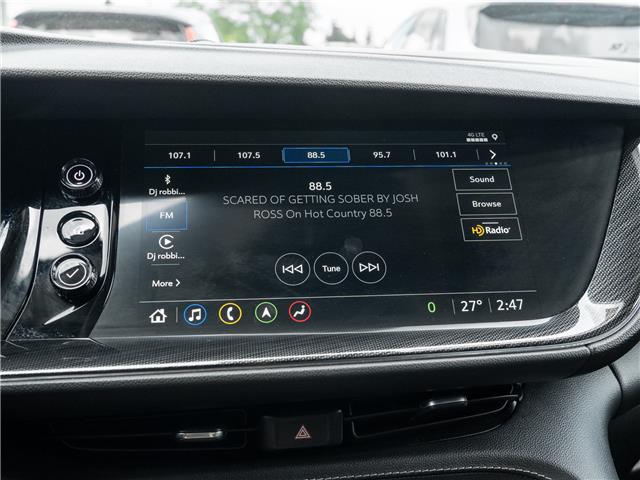 2023 Buick Envision Essence (Stk: D049736A) in Newmarket - Image 21 of 26 2023 Buick Envision Essence (Stk: D049736A) in Newmarket - Image 21 of 26