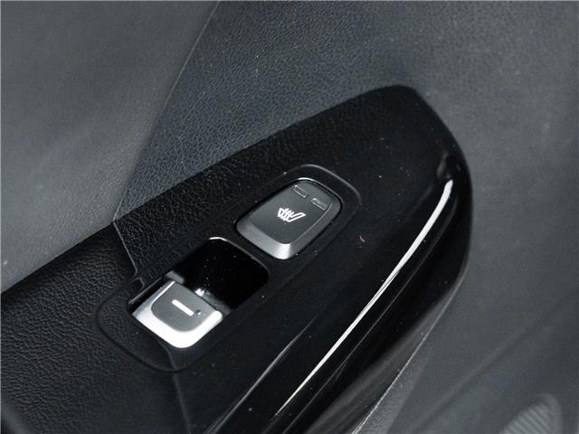 2020 Kia Sportage SX (Stk: B206605A) in Newmarket - Image 22 of 24