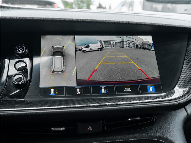 2023 Buick Envision Essence (Stk: D049736A) in Newmarket - Image 12 of 26 2023 Buick Envision Essence (Stk: D049736A) in Newmarket - Image 12 of 26