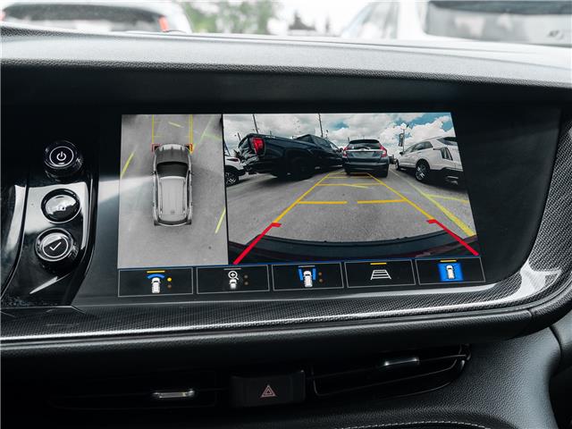 2023 Buick Envision Essence (Stk: D049736A) in Newmarket - Image 13 of 26 2023 Buick Envision Essence (Stk: D049736A) in Newmarket - Image 13 of 26
