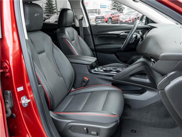 2023 Buick Envision Essence (Stk: D049736A) in Newmarket - Image 23 of 26 2023 Buick Envision Essence (Stk: D049736A) in Newmarket - Image 23 of 26