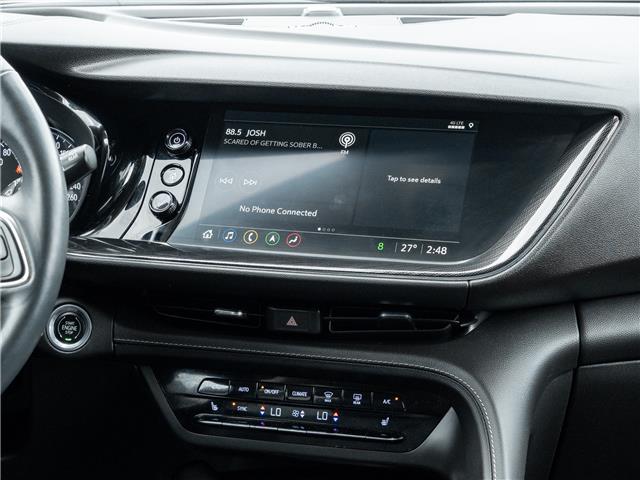 2023 Buick Envision Essence (Stk: D049736A) in Newmarket - Image 26 of 26 2023 Buick Envision Essence (Stk: D049736A) in Newmarket - Image 26 of 26